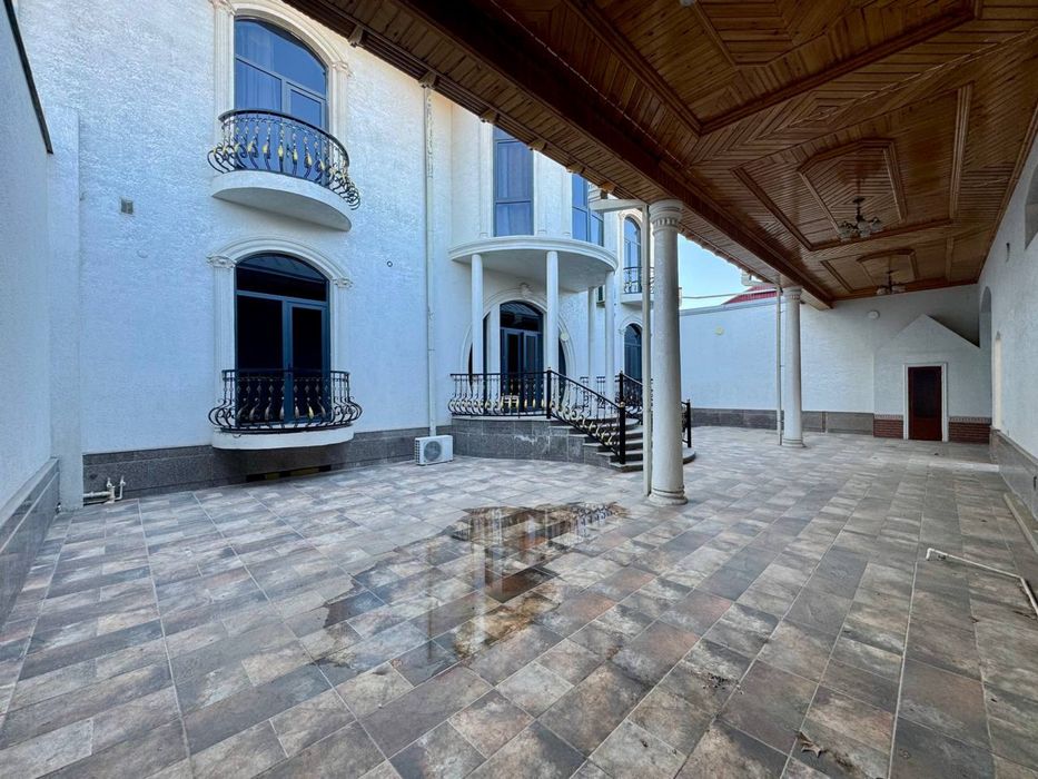 Продается дом / хавли