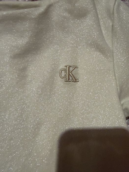 Рокля Calvin Klein