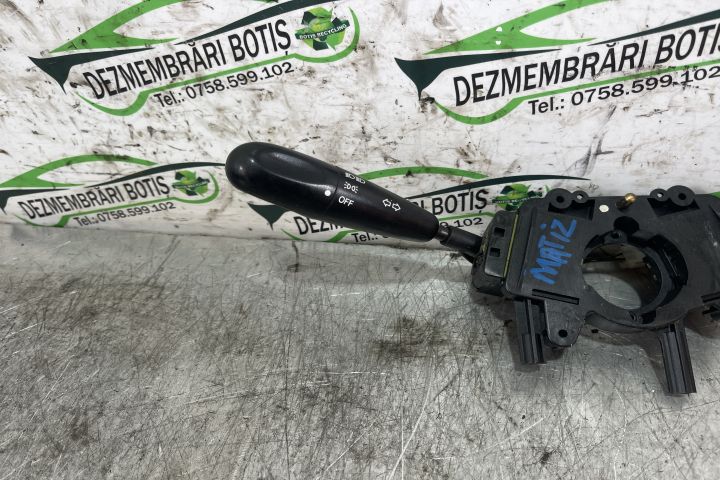 Maneta semnalizare comutator faruri Daewoo Matiz M100