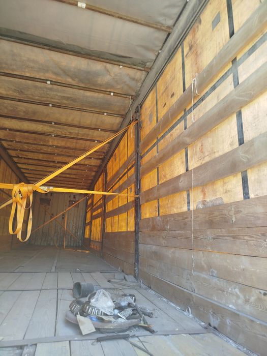 Прицеп сотилади одаз