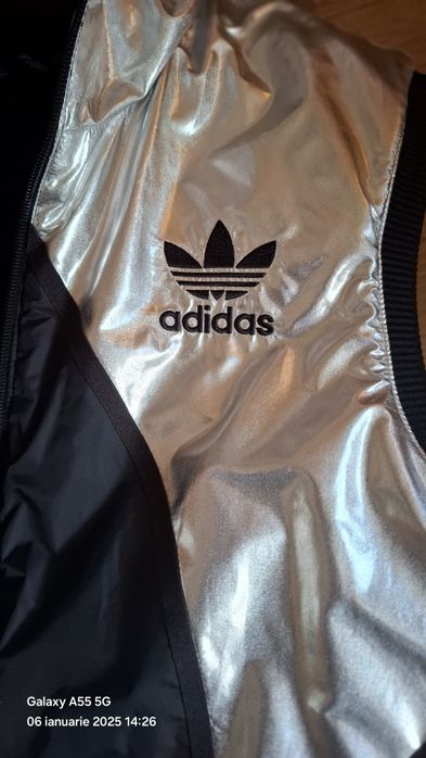 Vesta  Adidas Original!