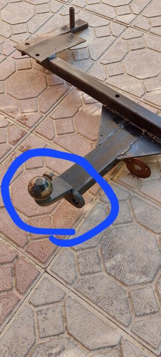 Парков нехиа-2 сотилади