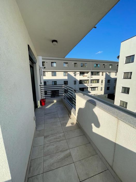 Inchiriez apartament in Bragadiru