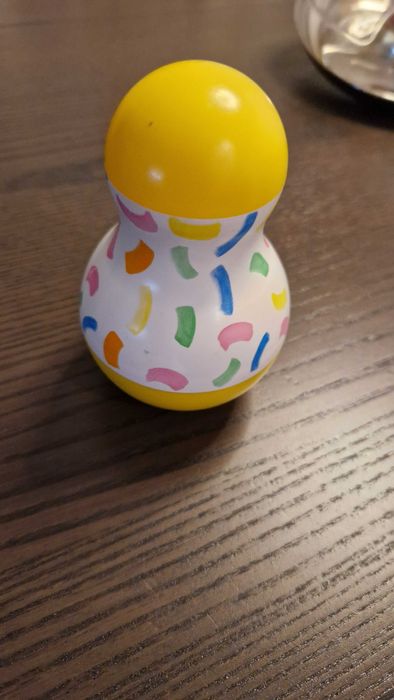 Дървени и меки играчки за бебета