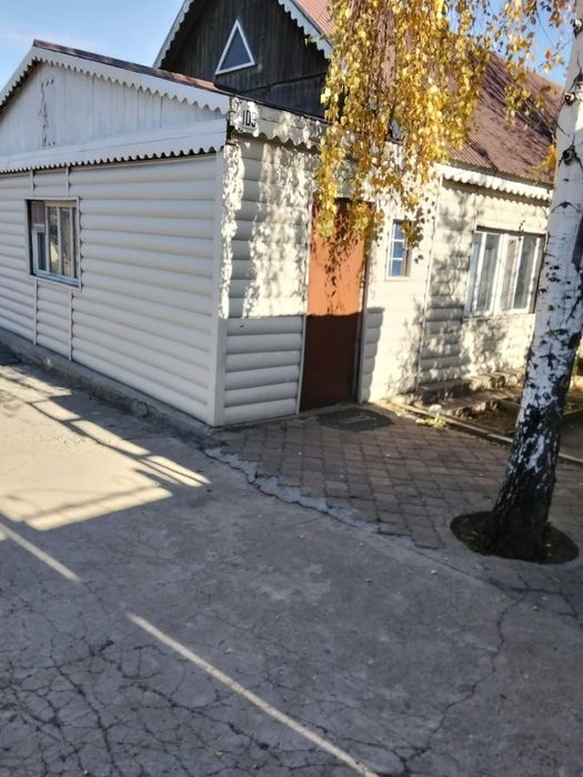 Сдам дом   на долгий срок