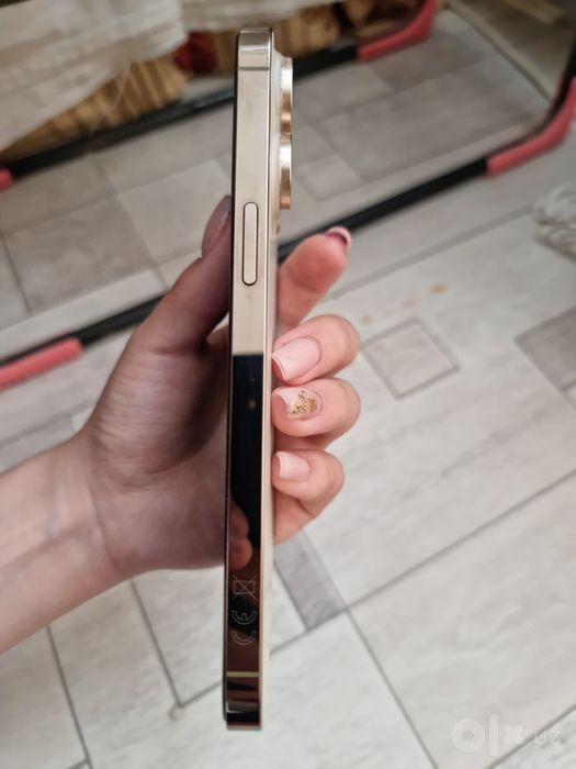 Iphone 14 pro max 128 GB