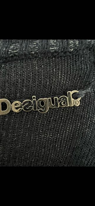 Desigual cardigan damă