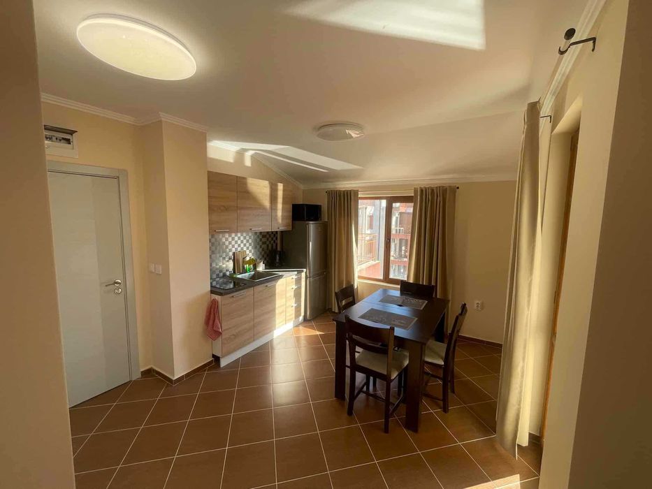 Продава се Тристаен апартамент в Ахелой - 95 кв.м за 727 €/кв.м - Снимка #3