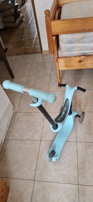 Тротинетка Globber