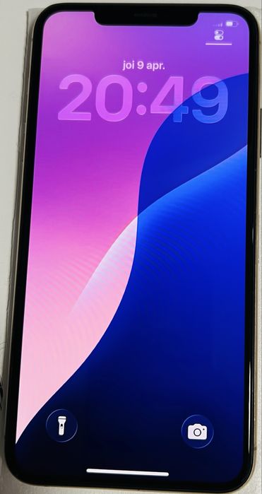 iphone 11 pro max 256gb