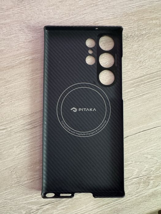 Чехол Samsung S23 Ultra