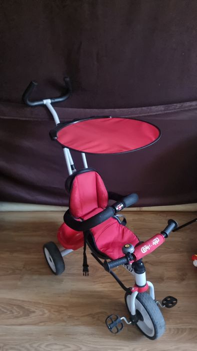 Tricicleta copii