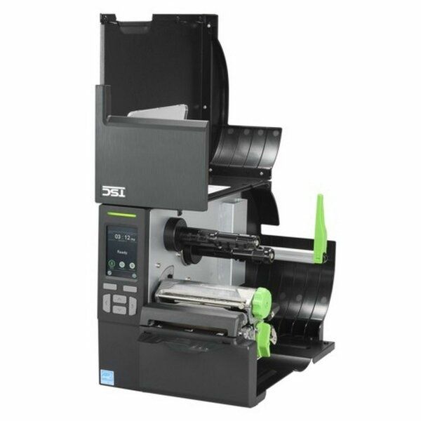 Термопринтер принтер промышленный  TSC mb340t