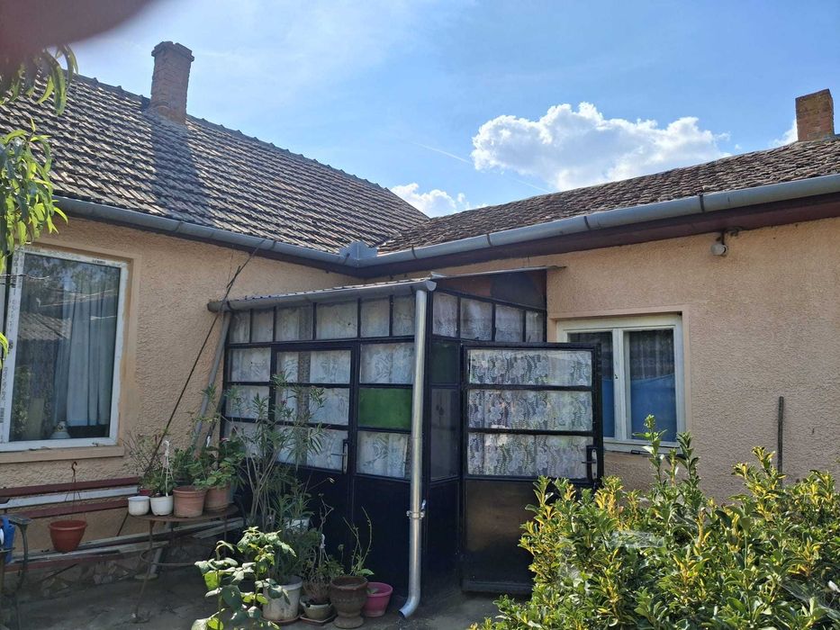 Casă de vânzare în Pâncota, jud. Arad