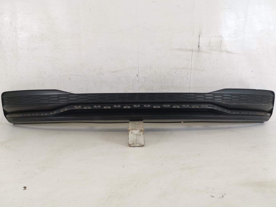 Fusta Spoiler Bara Spate Audi A7 2 2018 2019 2020 2021 2022 S-Line Ori