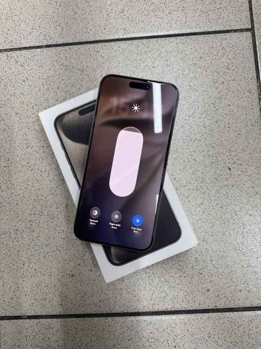 Apple Iphone 15Pro Max 256GB