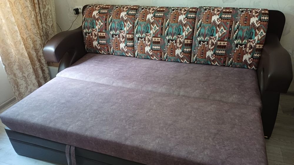 Продаётся диван трансформер