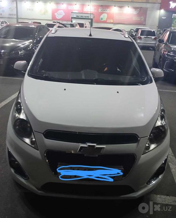 Spark 1.25 mexanika