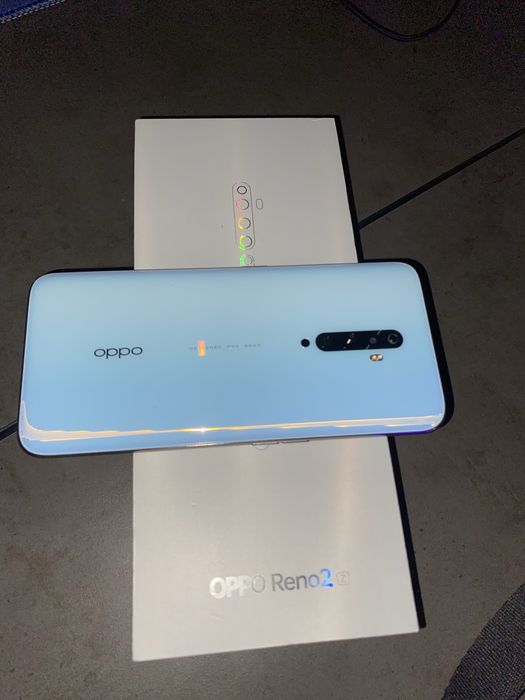 Oppo Reno 2z 128gb