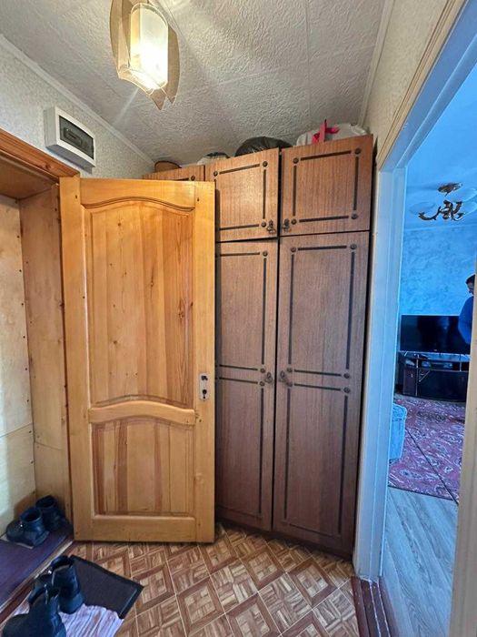 Продается 1 ком. квартира, Центр!