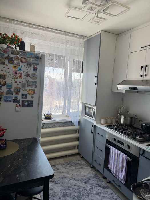 Продам 2 комнатую квартиру