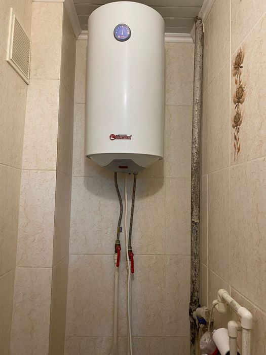Продам водонагреватель