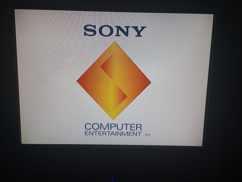 PlayStation 1 modat chip