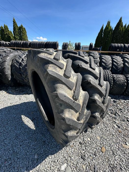 12.4R32 Semperit - Anvelope Agricole - Livrare Rapida!