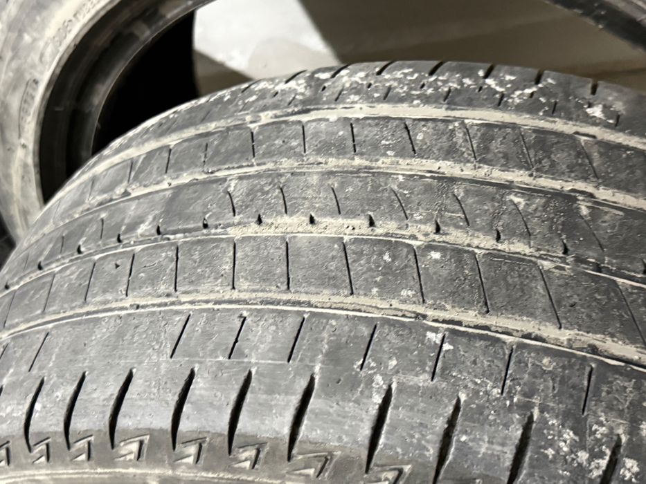 Автошины 235/45 18