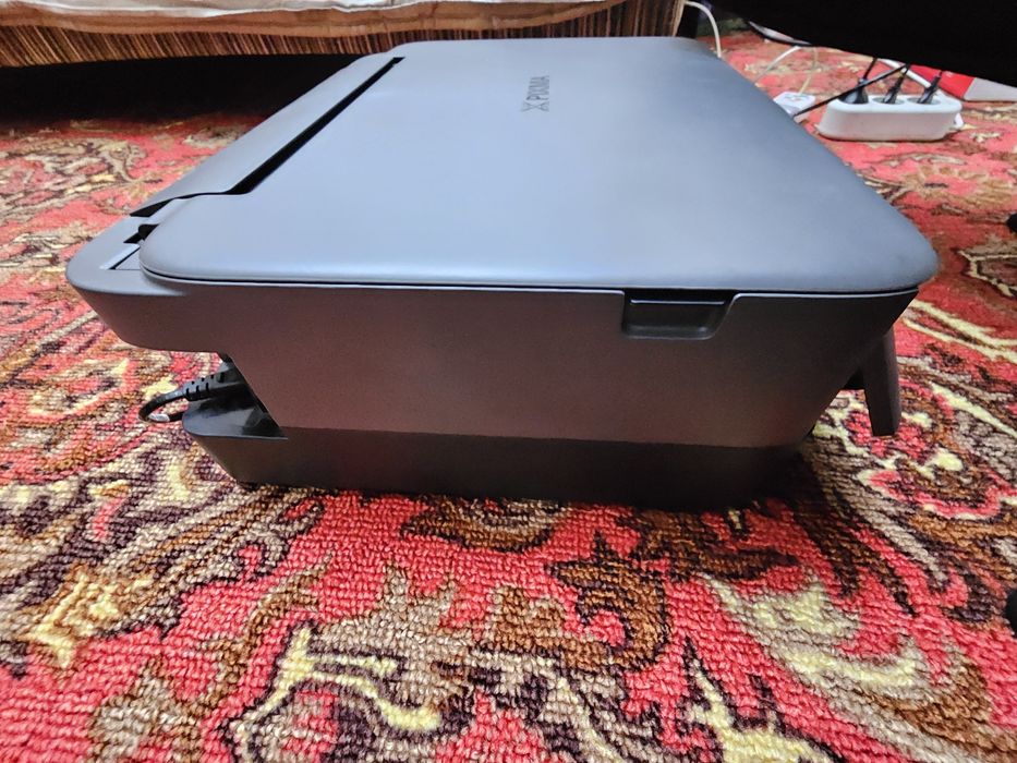 Принтер Canon TS5300