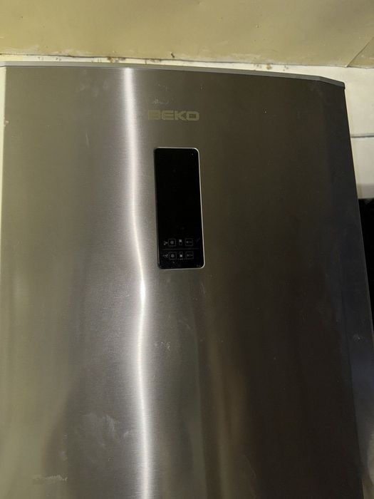 Холодильник нерабочий