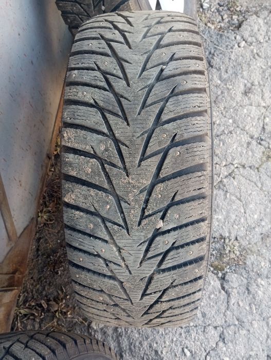 Продам диски патфайндер 6/114.3