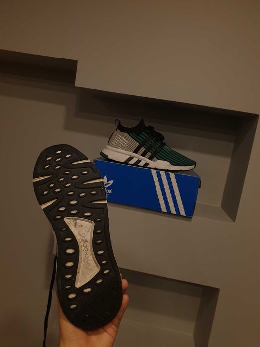 Adidas EQT Support MID ADV PrimeKnit