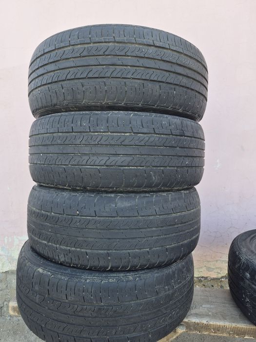 Летные.шины, Б/у в хорошем состаяние...