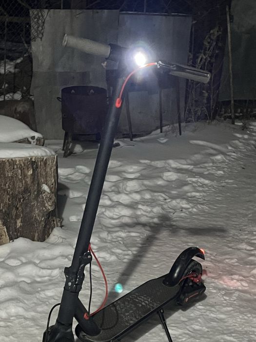 Электро Самокат Xiaomi(copy)