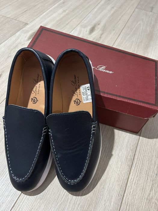 Лоро Пиано Турция