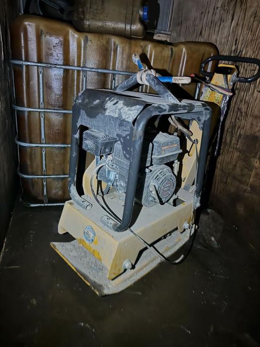 Трамбовка сотилаdi