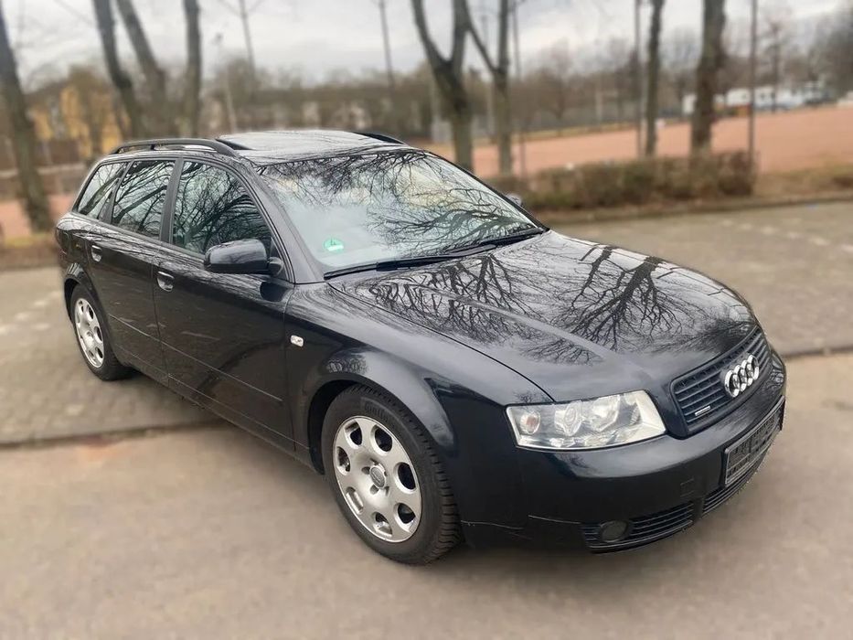 Dezmembrari / Dezmembrez AUDI A4 B6 - B7