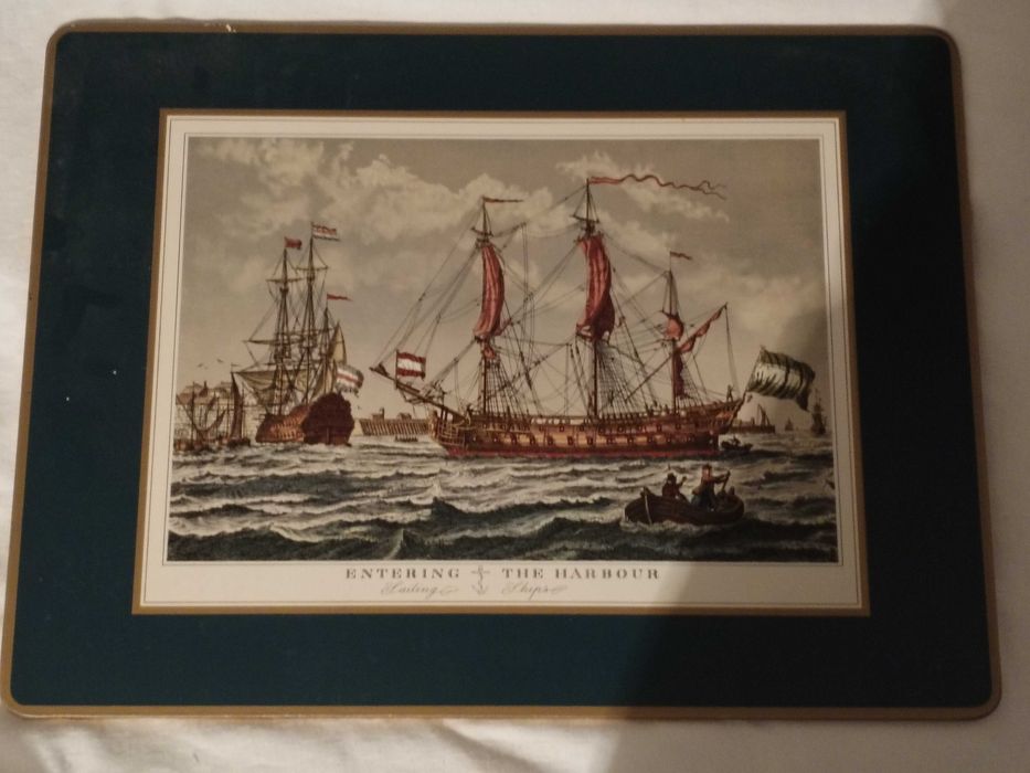 Антики в много добро състояние.