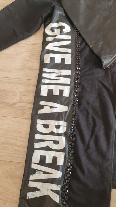 Асиметрично сако р.М