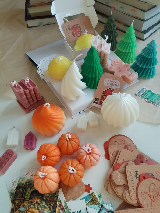 Новогодний подарок