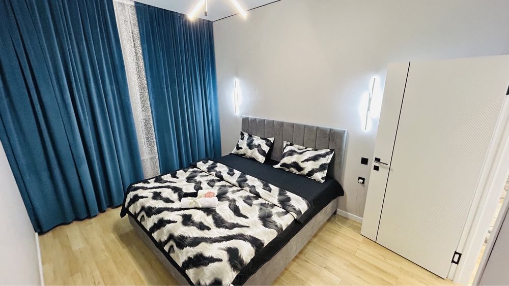 Квартира посточно