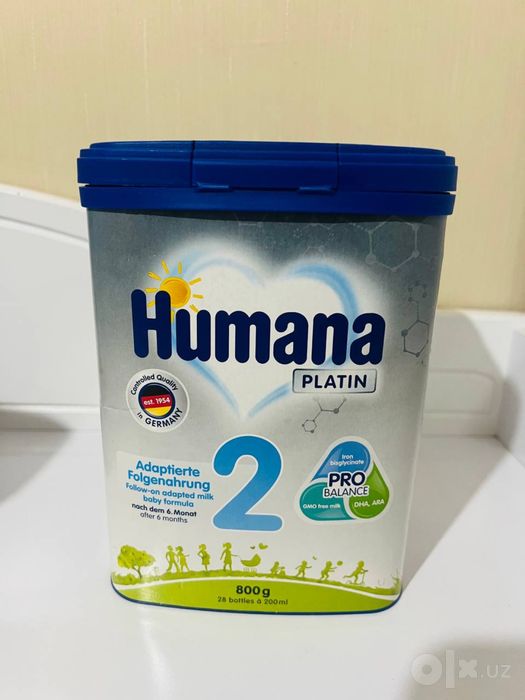Nutriben Humana