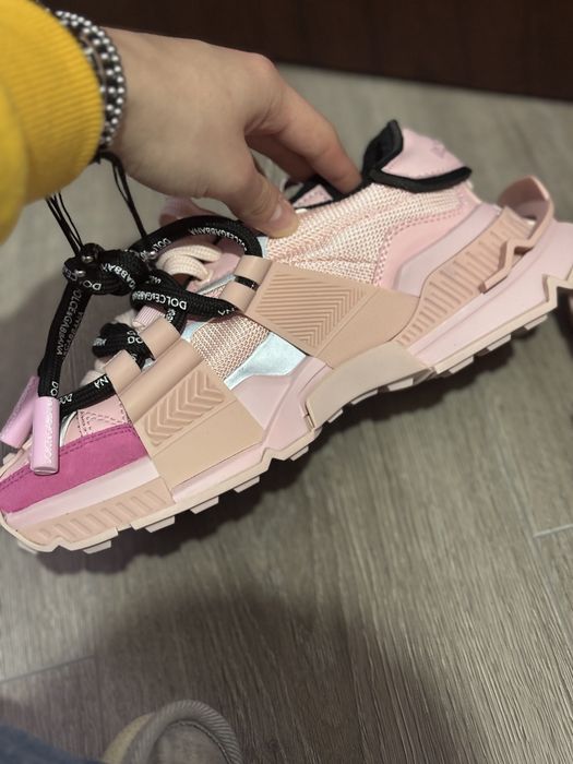 Sneakers Dolce & Gabbana