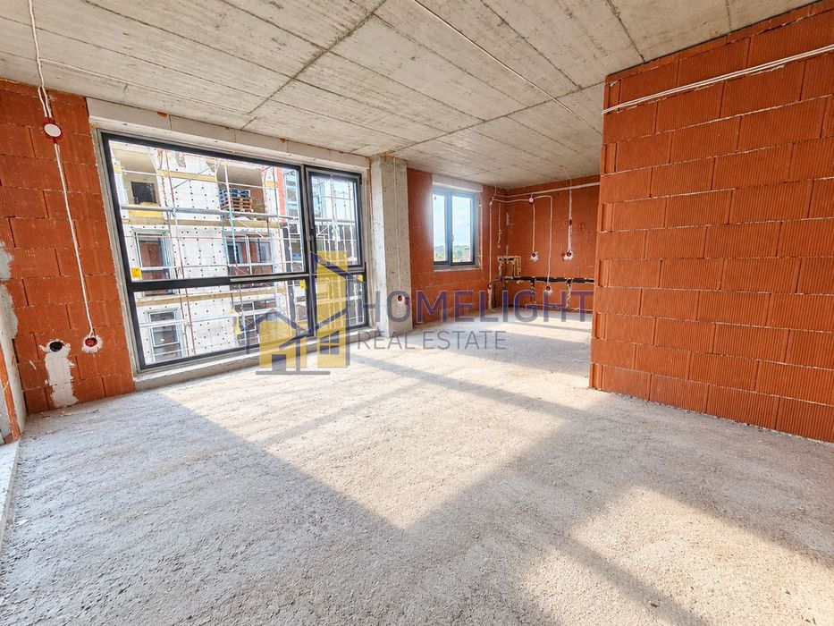 Продава се Тристаен апартамент в София, Бояна - 121 кв.м за 2343 €/кв.м - Снимка #3