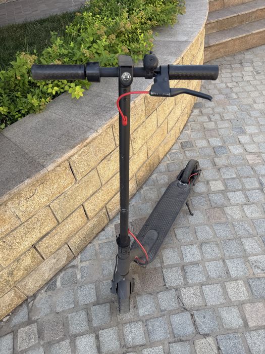 электросамокат Mijia Electric Scooter 1S