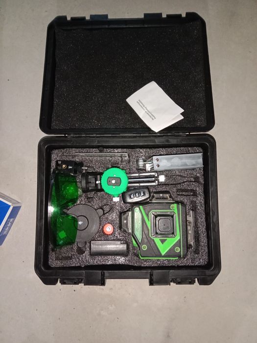 Лазерный уревен сатылады