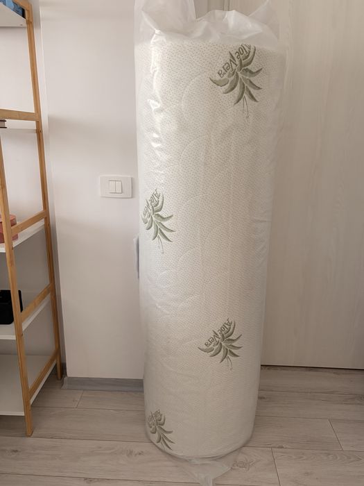 Topper pentru canapele si saltele