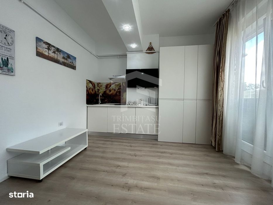 Apartament 2 camere Mamaia Nord