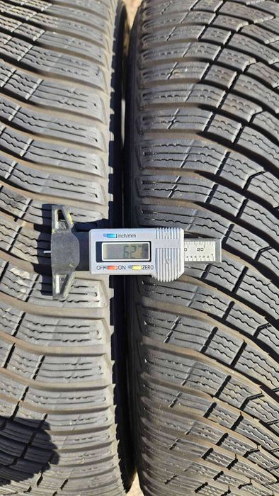 255/45 R19 • Iarna • Pirelli P Zero Winter 2 PNCS Elect 104W XL | 2 buc | DOT 2024 | Pret/buc